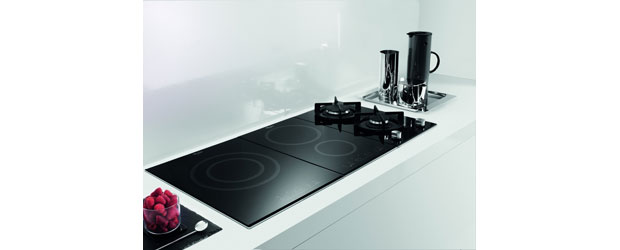 WHIRLPOOL’S DOMINO INDUCTION HOBS FOR FLEXIBILITY, SPEED AND EFFICIENCY