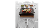 WHIRLPOOL’S ORIGAMI ACCESSORIES WIDEN THE COOKING EXPERIENCE