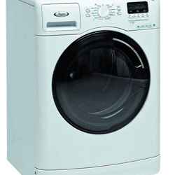 Whirlpool launch new washing machine that cuts detergent costs