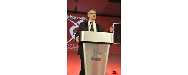 KBBREVIEW INDUSTRY AWARDS AND THE WINNERS ARE…