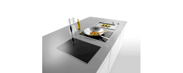 ATAG INTRODUCES INDUCTION WOK