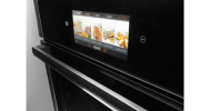 Gorenje launches new HomeCHEF oven with pyrolitic cleaning