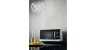 The Jet Saveur VT266 microwave oven