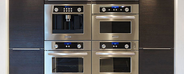KitchenAid’s multi-flow oven is a true professional