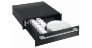 ATAG’s new plate warming drawer is the perfect match for Max