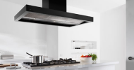 ATAG REVEALS NEW GENERATION OF COOKER HOODS