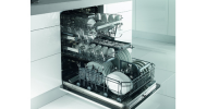 ATAG’S 17- PLACE SETTING DISHWASHER IS THE PERFECT CHOICE FOR THE FESTIVE SEASON