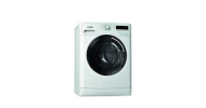 Whirlpool introduces Green Generation new 6th Sense Colours washing machine