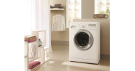 New Whirlpool Laundry Range Epitomises ‘Infinite Care’ Concept