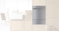 Maytag’s washing machine is a top performer and built to last