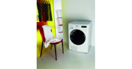 Whirlpool launches highly efficient tumble dryer
