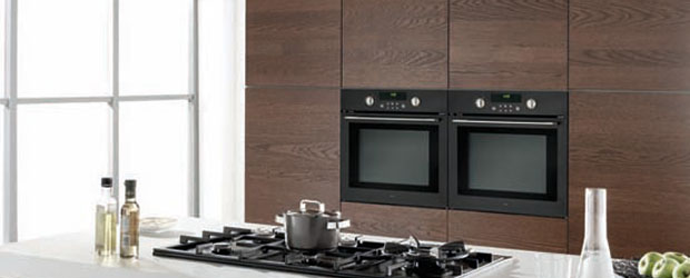 ATAG’s Graphite Black adds new dimension to kitchen design