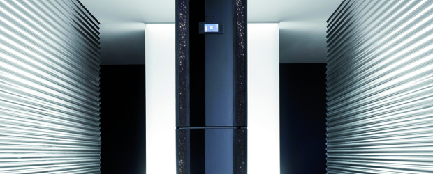 A STARRY NIGHT WITH CRYSTALLIZED™ REFRIGERATION BY GORENJE