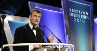 kbbreview industry awards – winners announced at glittering ceremony