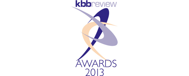 The kbbreview Awards offers architects, designers and retailers the opportunity to showcase their talent