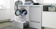 Maytag Elevates Its Laundry Range to New Heights