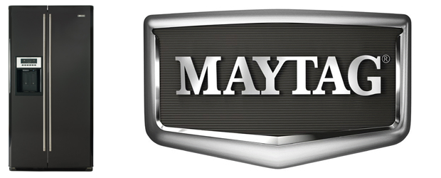 Maytag’s new side-by-side fridge freezer is big, stylish and eco-friendly