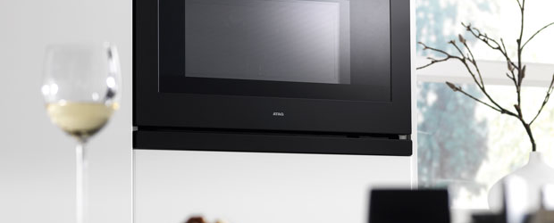 ATAG UPDATES THE QULIMAX COMBI-STEAM OVEN, THE HEALTHY WAY TO COOK