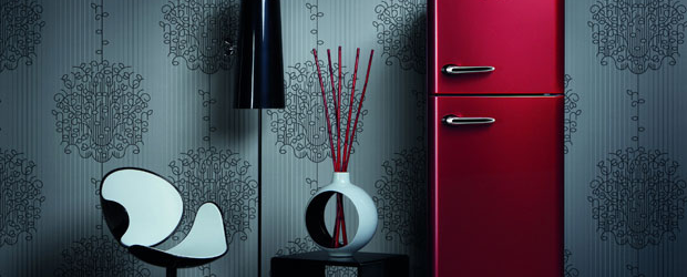 GORENJE BRINGS A TOUCH OF RETRO CHIC TO THE KITCHEN