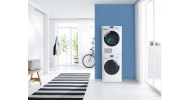 MAYTAG’S NEW LAUNDRY RANGE SETS HIGH STANDARDS IN WASHING AND DRYING