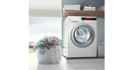 New Gorenje 9kg washing machine for perfect laundry care